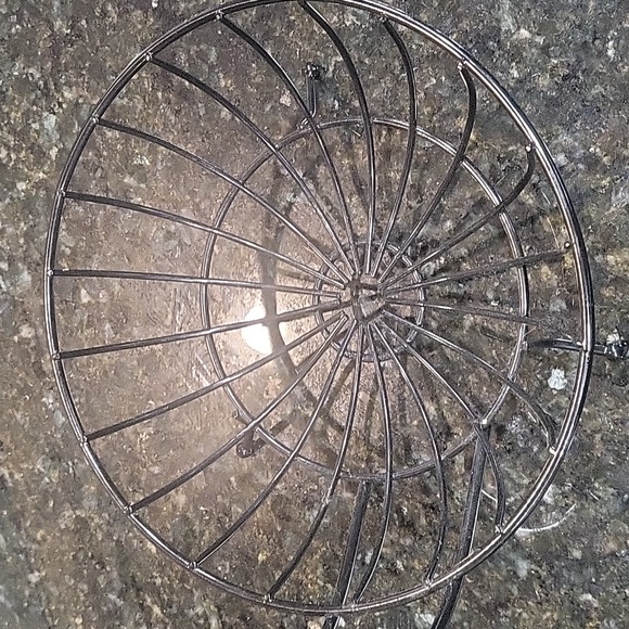 Spectrum Yumi Fruit Tree Fruit Basket - Picture 3 of 5